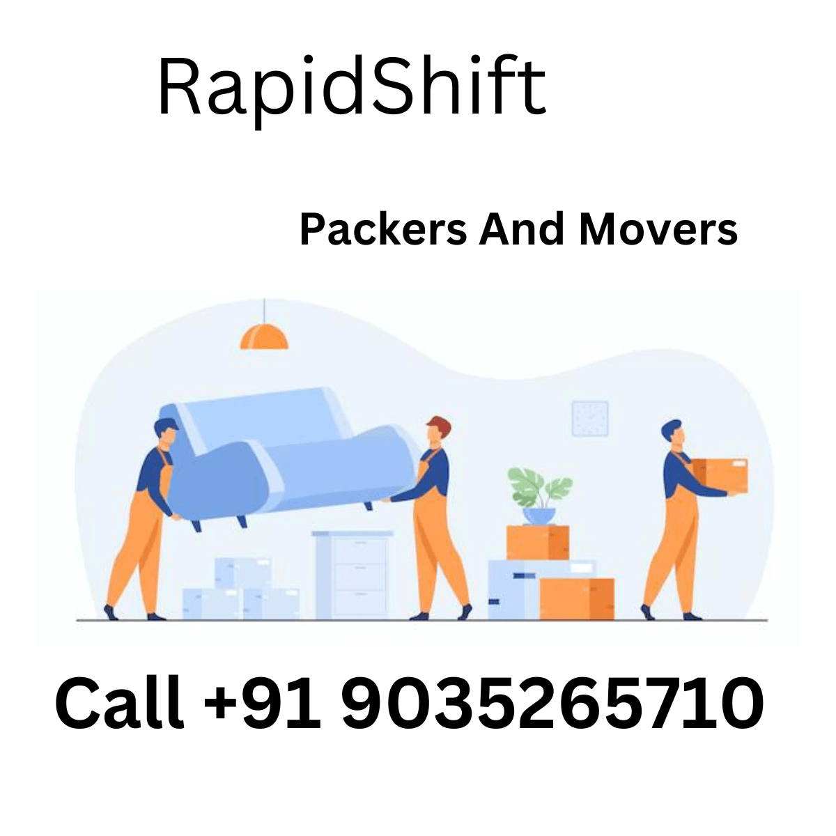 Bangalore Packers And Movers karnataka