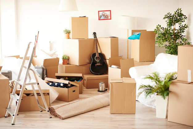 Professional Movers And Packers Bangalore