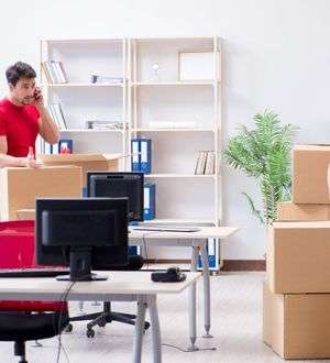 Office packers and movers Bangalore